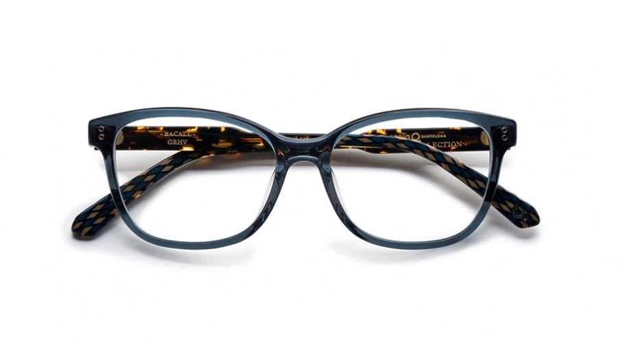Etnia Barcelona Vintage BACALL Eyeglasses - view 12